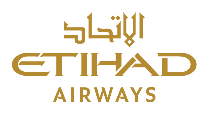 Logo Etihad