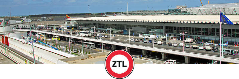 Immagine ZTL Immagine testata KIss&Go