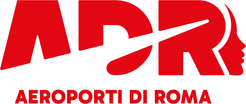 Logo Aeroporto di Roma Fiumicino